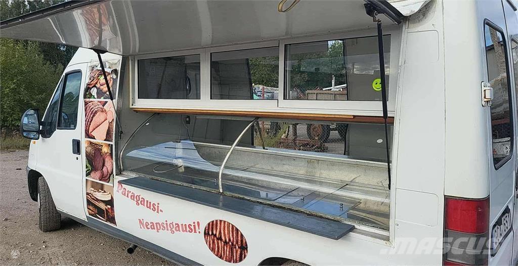 Citroën  Osobní vozy