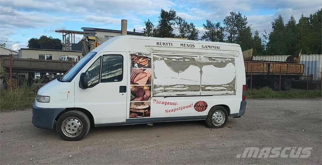 Citroën  Osobní vozy