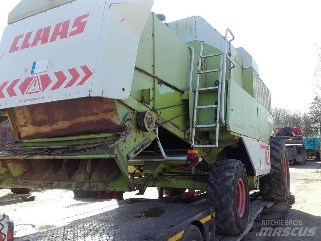 CLAAS  Další