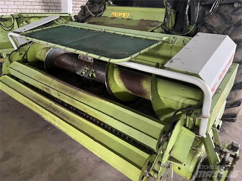 CLAAS Jaguar 870 Kondicionér žacího stroje