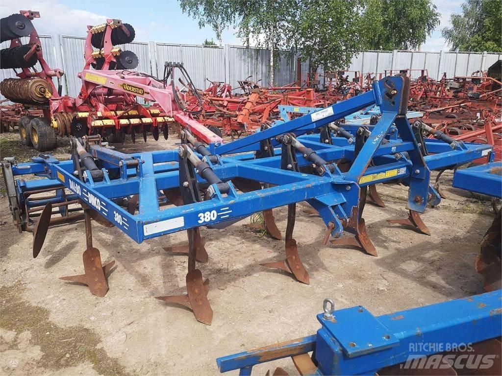 Dal-Bo Dinco 380 Smyky