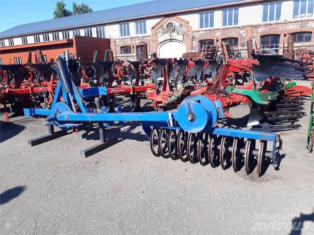 Dal-Bo Roller Válce