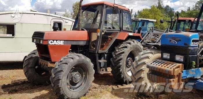 David Brown  Další