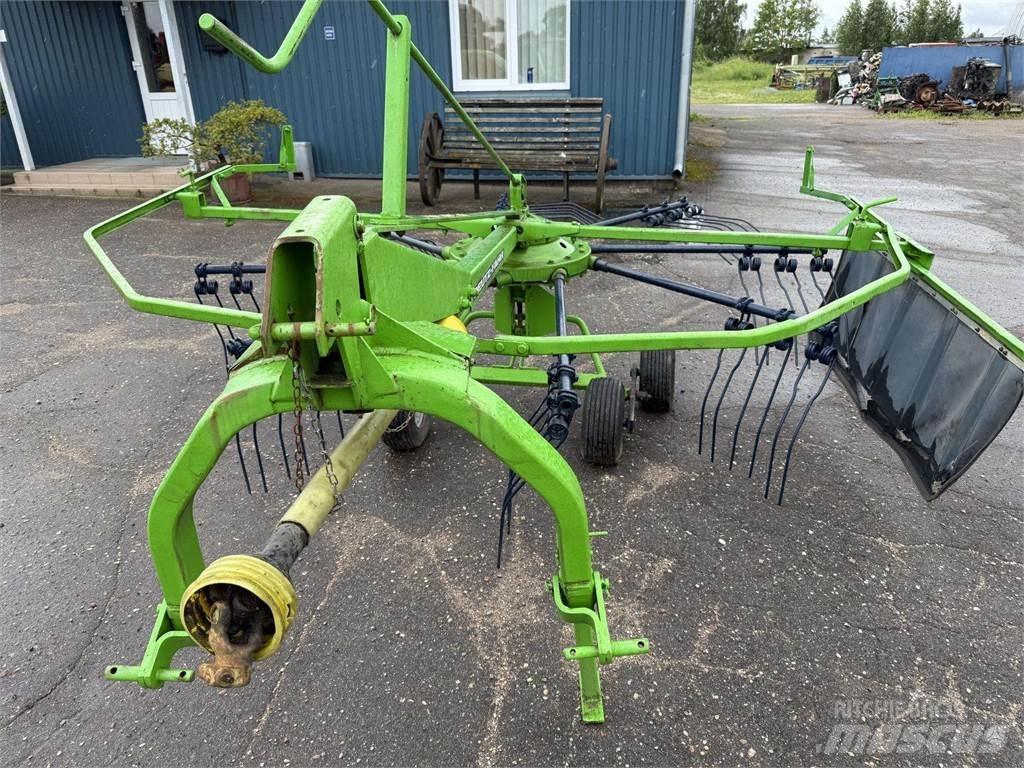 Deutz-Fahr 300 Míchačky krmiva