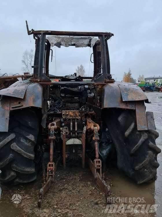 Fendt 926 Další