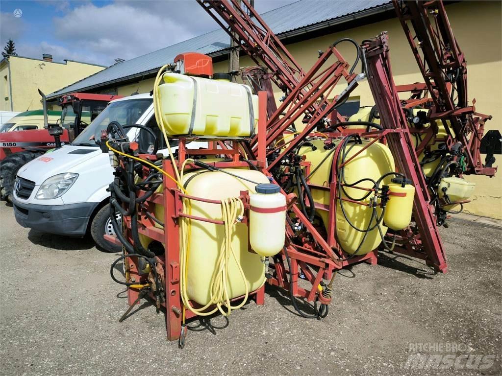 Hardi LX 800 Samohybné postřikovače