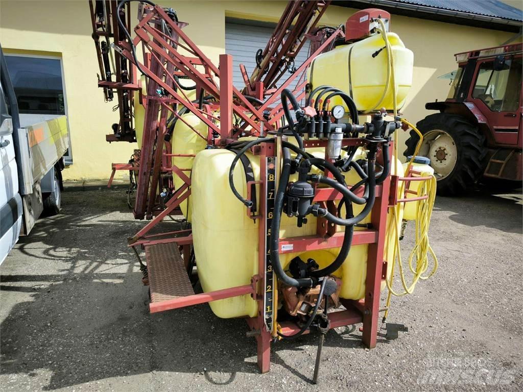Hardi LX 800 Samohybné postřikovače