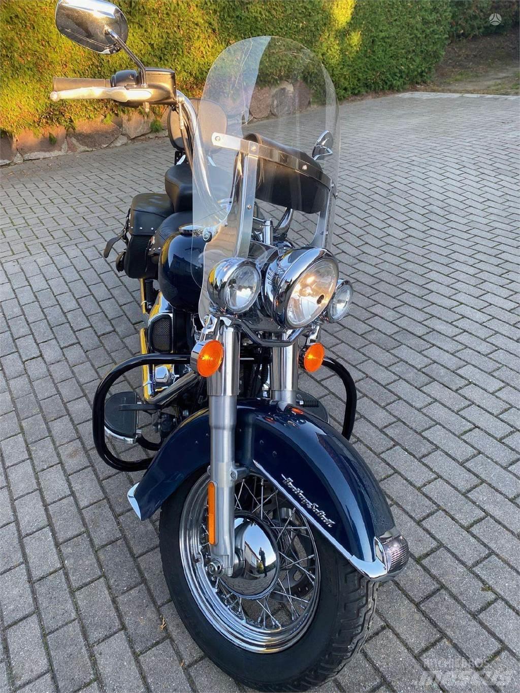Harley-Davidson  Terénní vozidla
