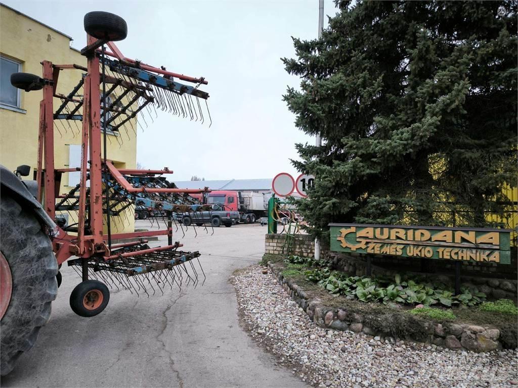 Hatzenbichler 8 Další