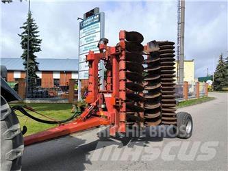 He-Va Disc roller Smyky