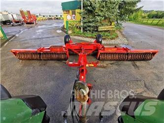 He-Va Tip Roller Válce