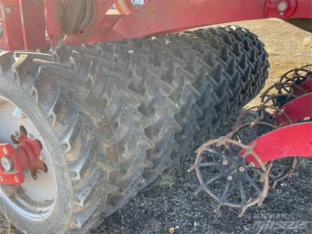 Horsch Focus 6TD Mechanické secí stroje