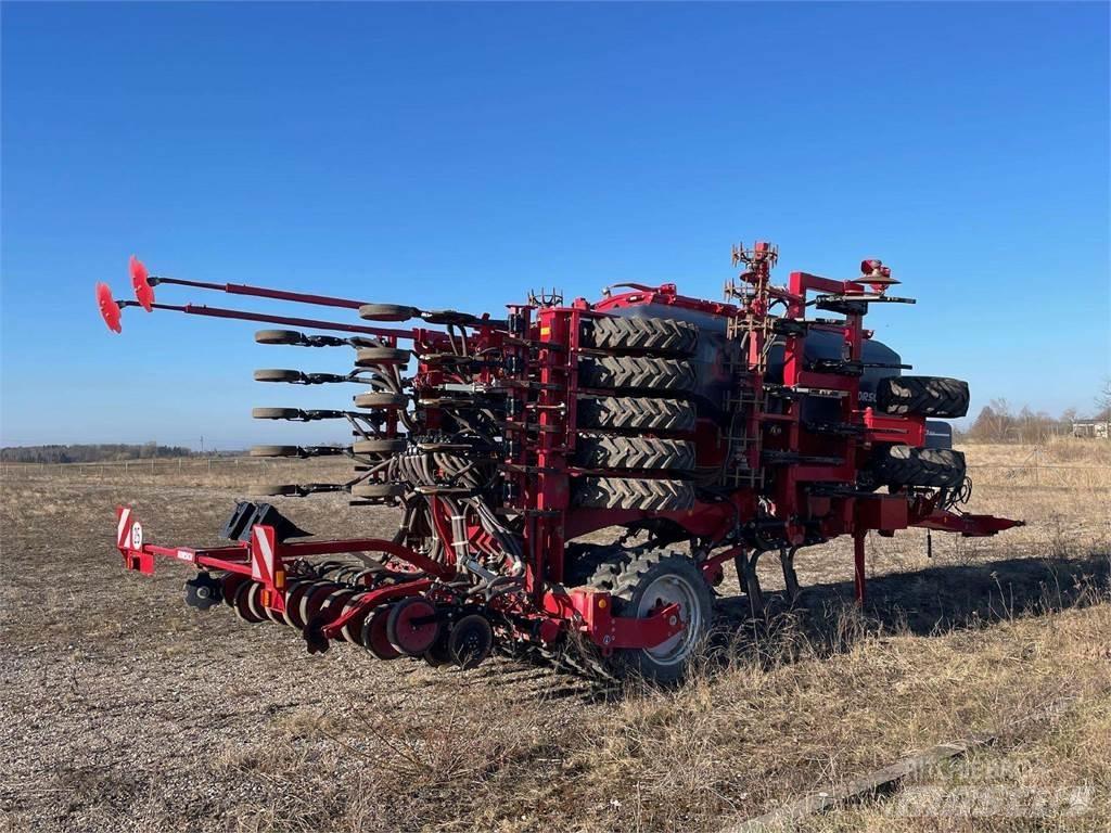 Horsch Focus 6TD Mechanické secí stroje
