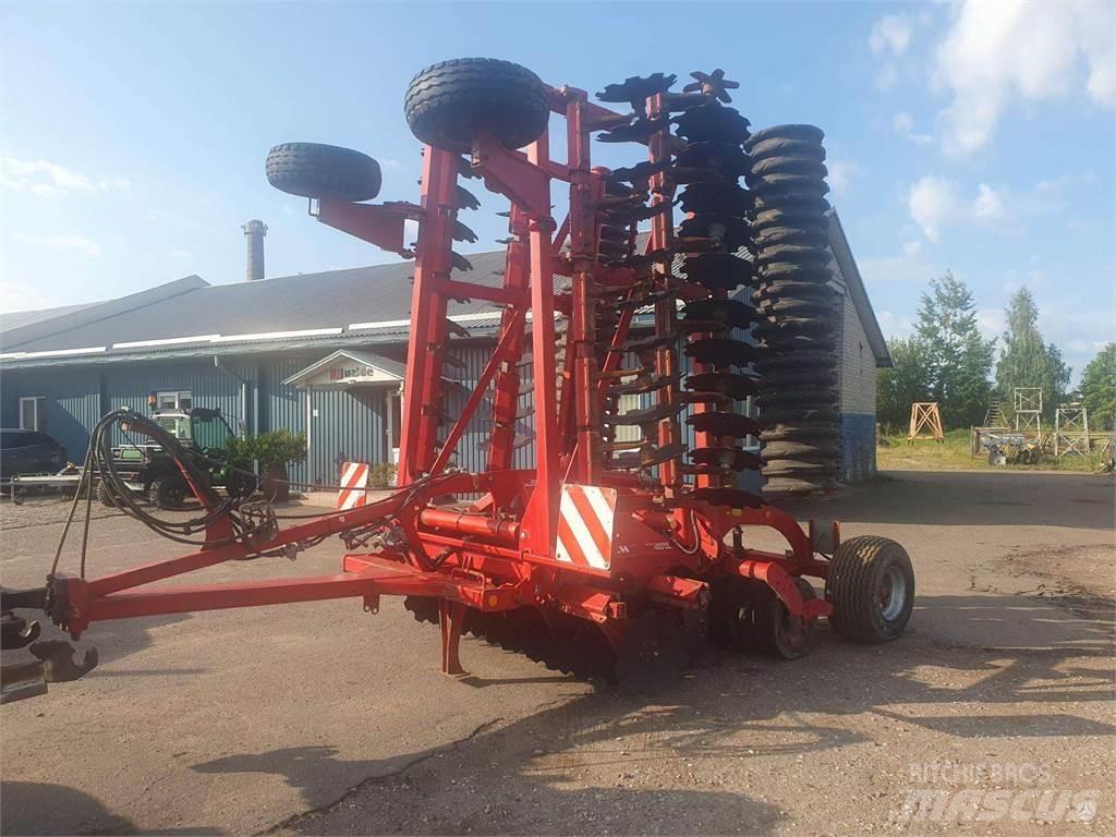 Horsch Joker 8RT Smyky