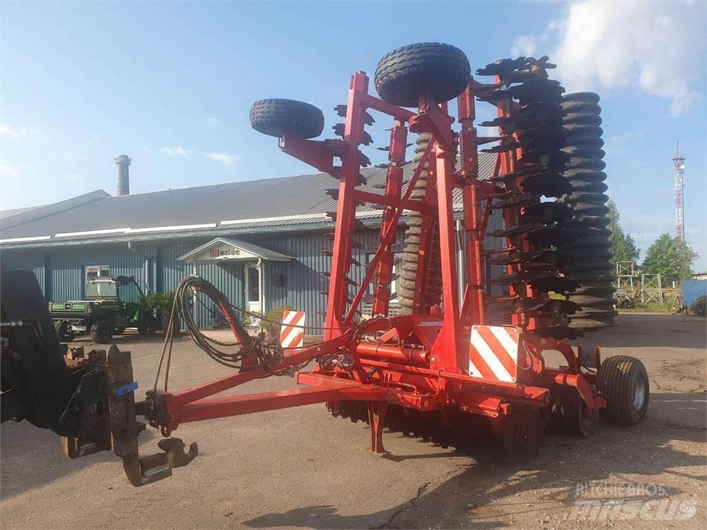 Horsch Joker 8RT Smyky