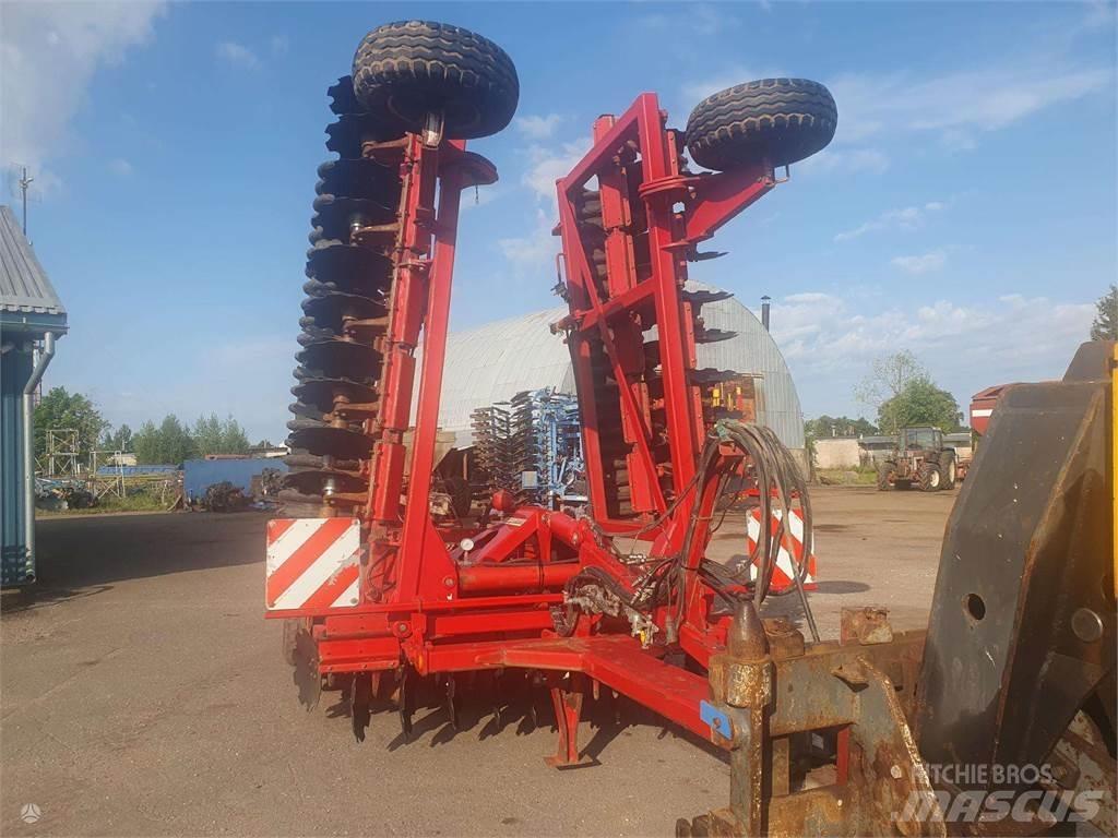 Horsch Joker 8RT Smyky