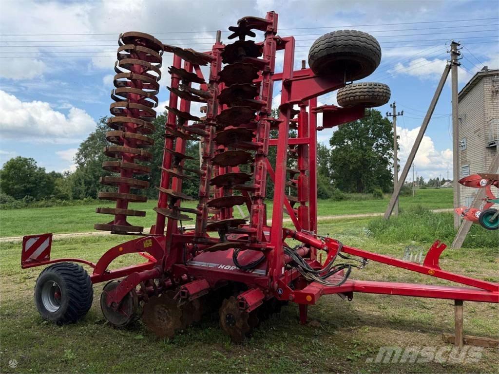 Horsch JOKER 8RT Smyky