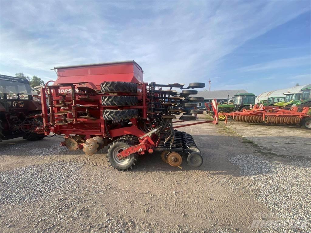 Horsch Pronto 4DC Mechanické secí stroje