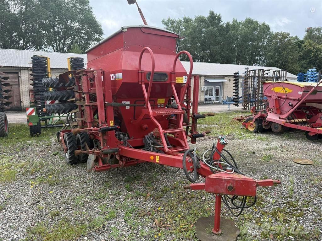 Horsch Pronto 4DC Mechanické secí stroje