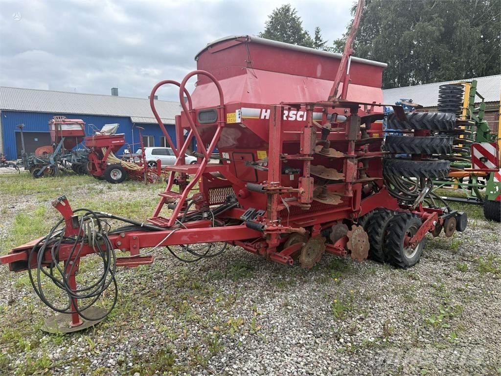 Horsch Pronto 4DC Mechanické secí stroje