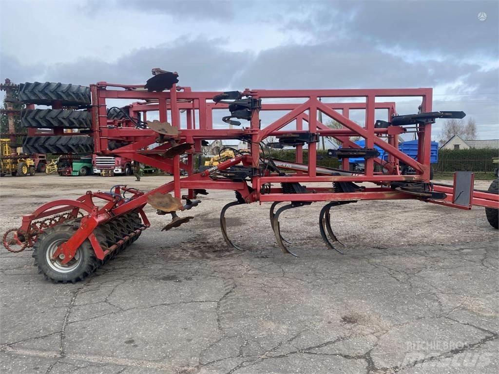 Horsch Tiger 4AS Smyky