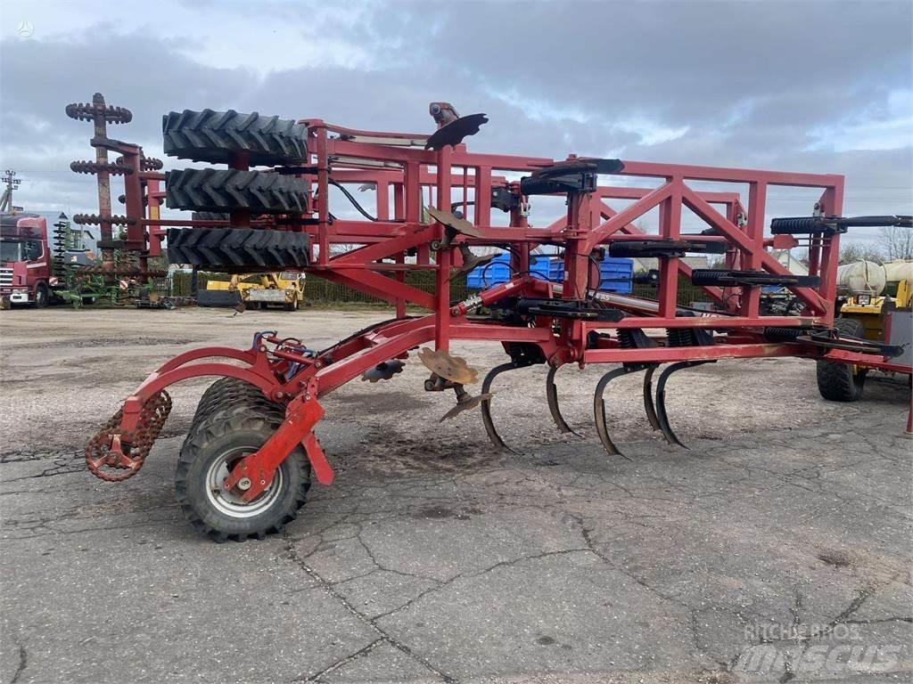 Horsch Tiger 4AS Smyky