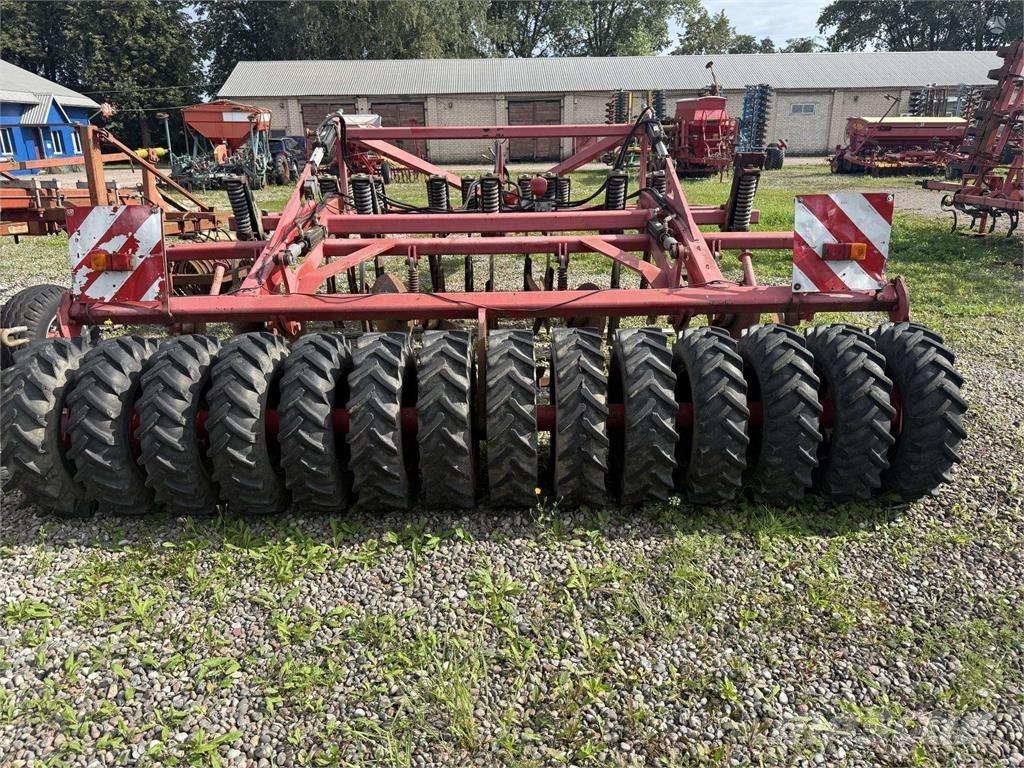 Horsch Tiger 4AS Smyky