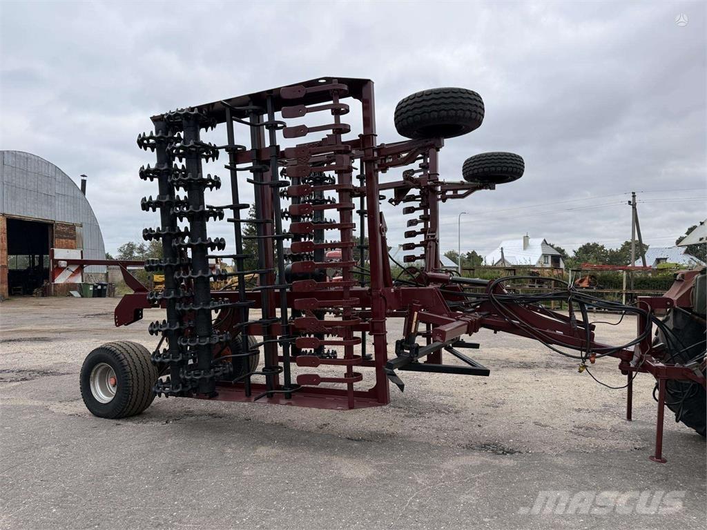 Howard NM 600 Brány
