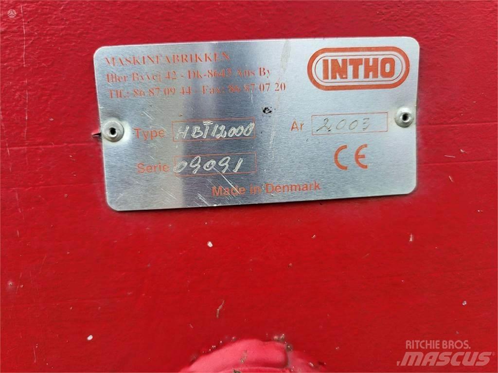 INTHO HBT12000 Další