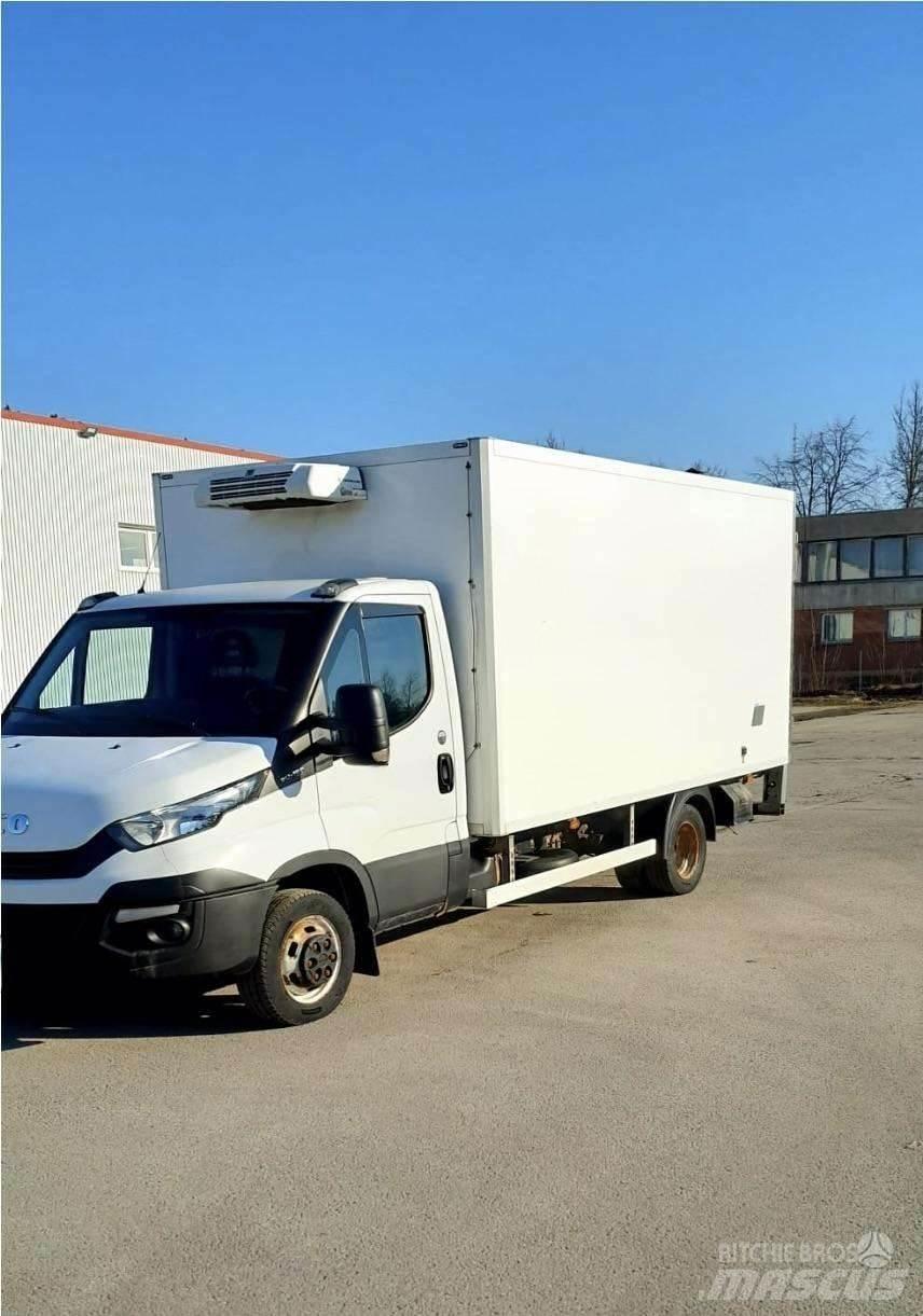Iveco  Osobní vozy
