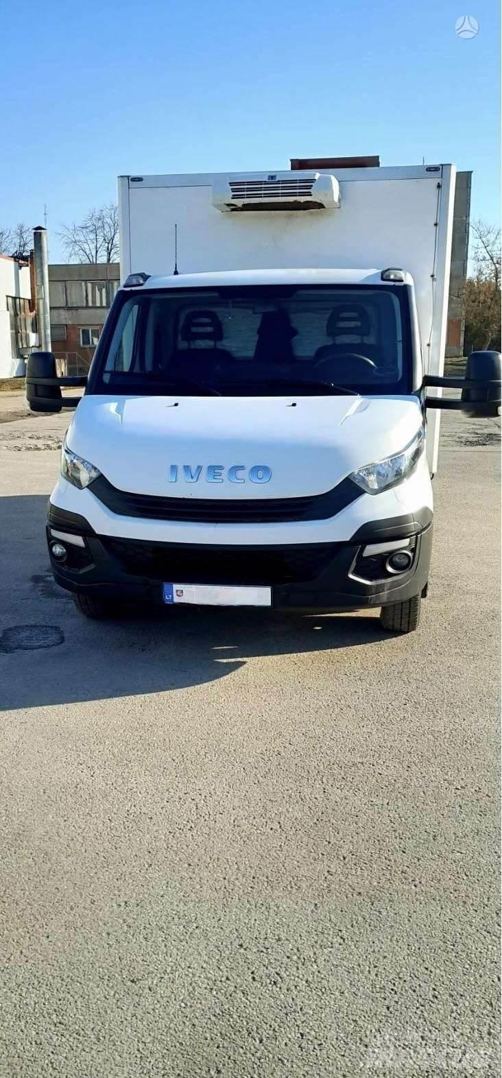 Iveco  Osobní vozy