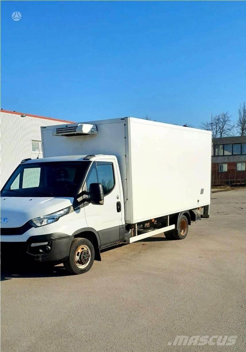 Iveco  Osobní vozy