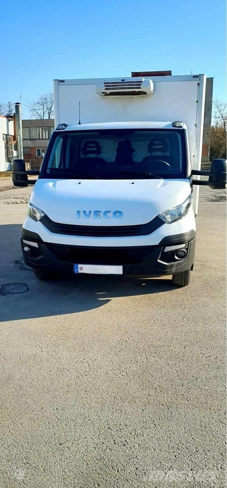 Iveco  Osobní vozy