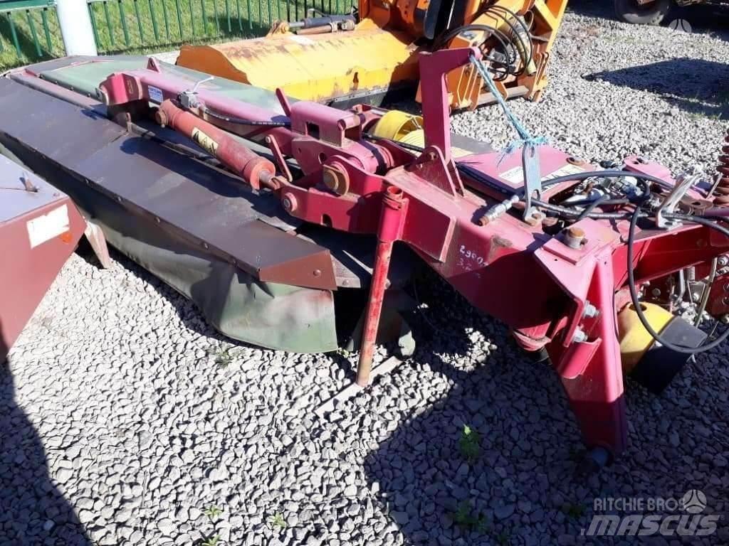 JF GD 320 Kondicionér žacího stroje