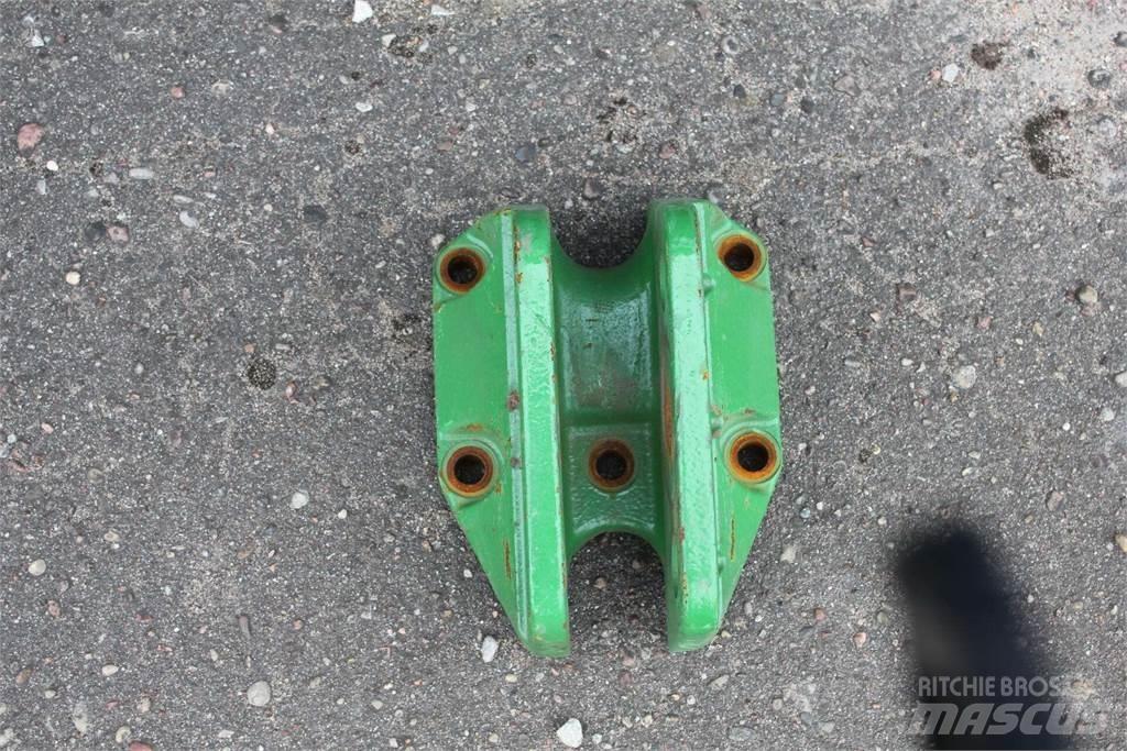 John Deere  Další