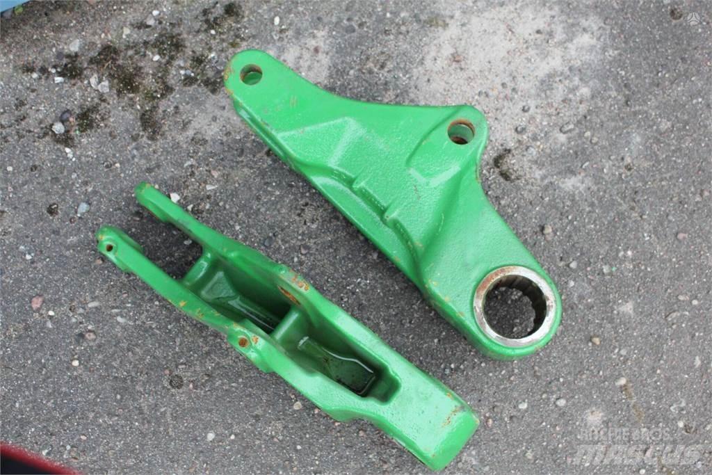 John Deere  Další