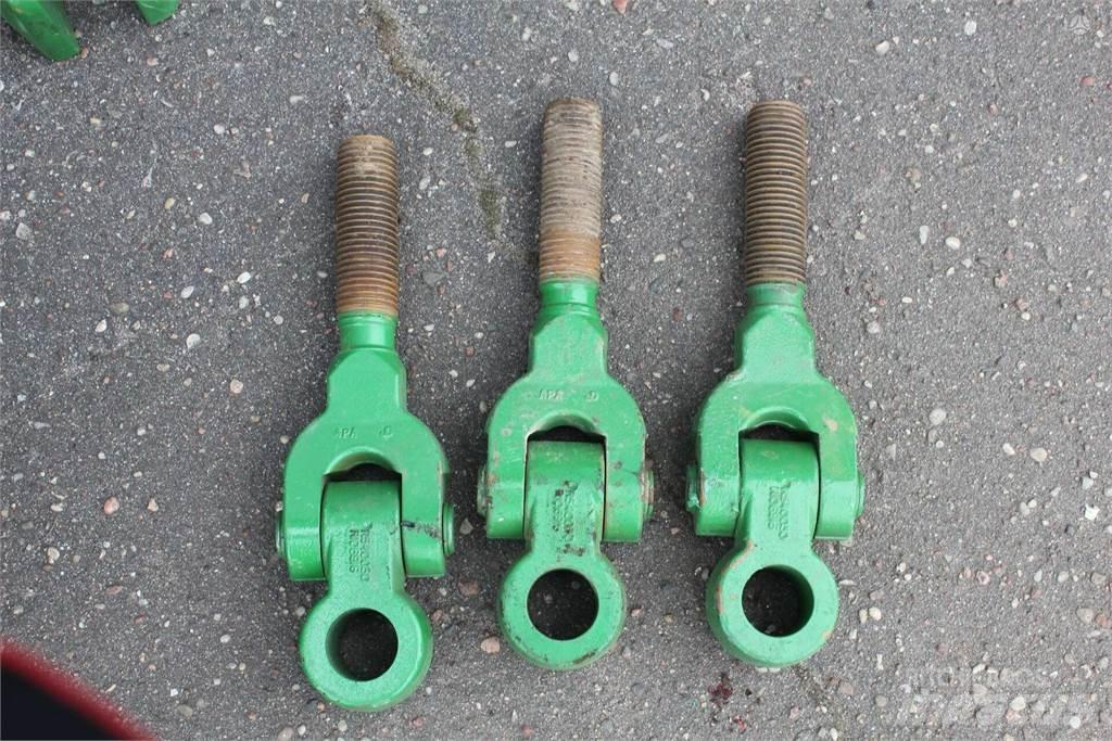 John Deere  Další