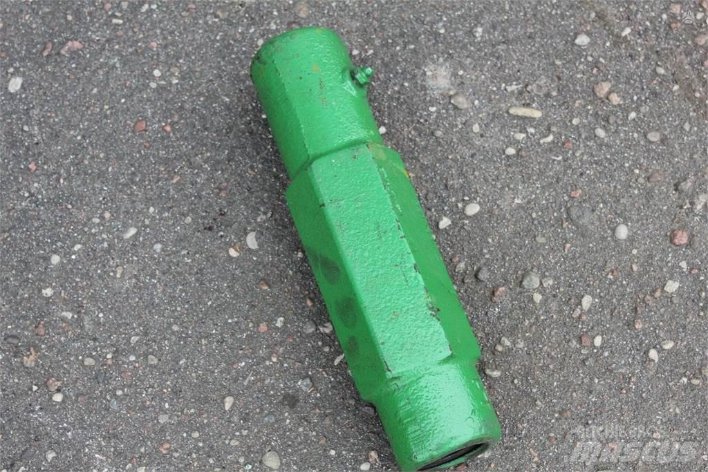 John Deere  Další