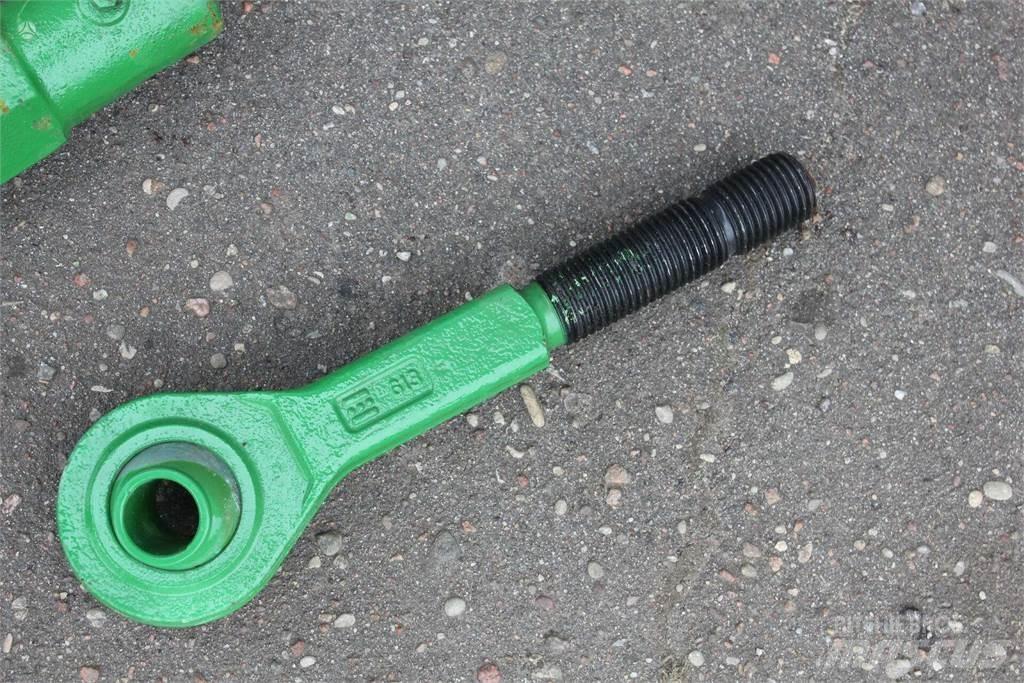 John Deere  Další