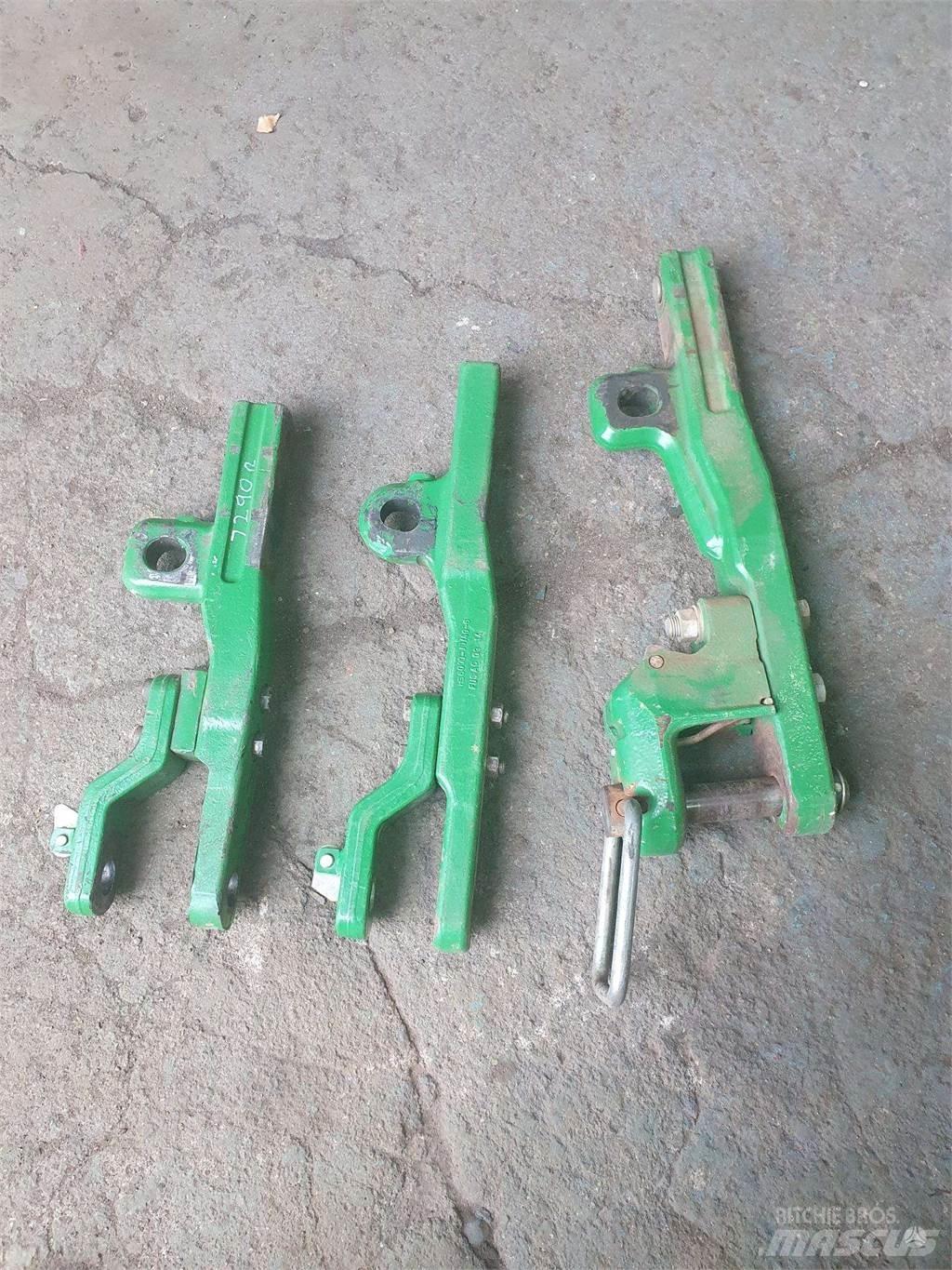 John Deere  Další