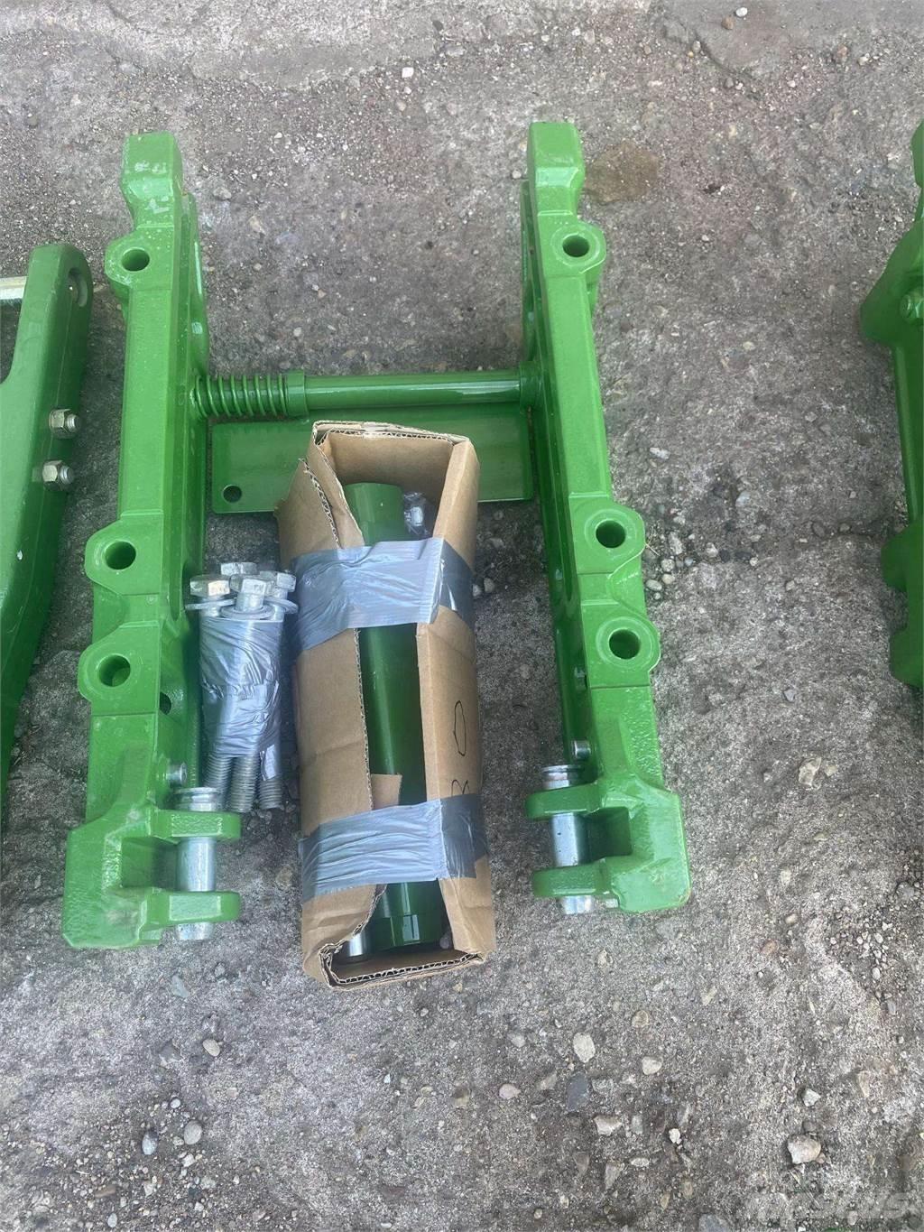 John Deere  Další