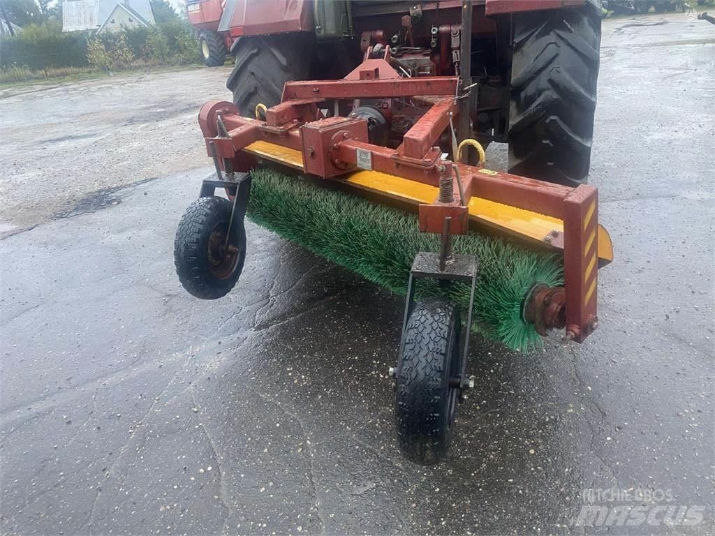  -Kita- 200 Ostatní komponenty