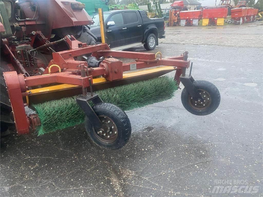  -Kita- 200 Ostatní komponenty