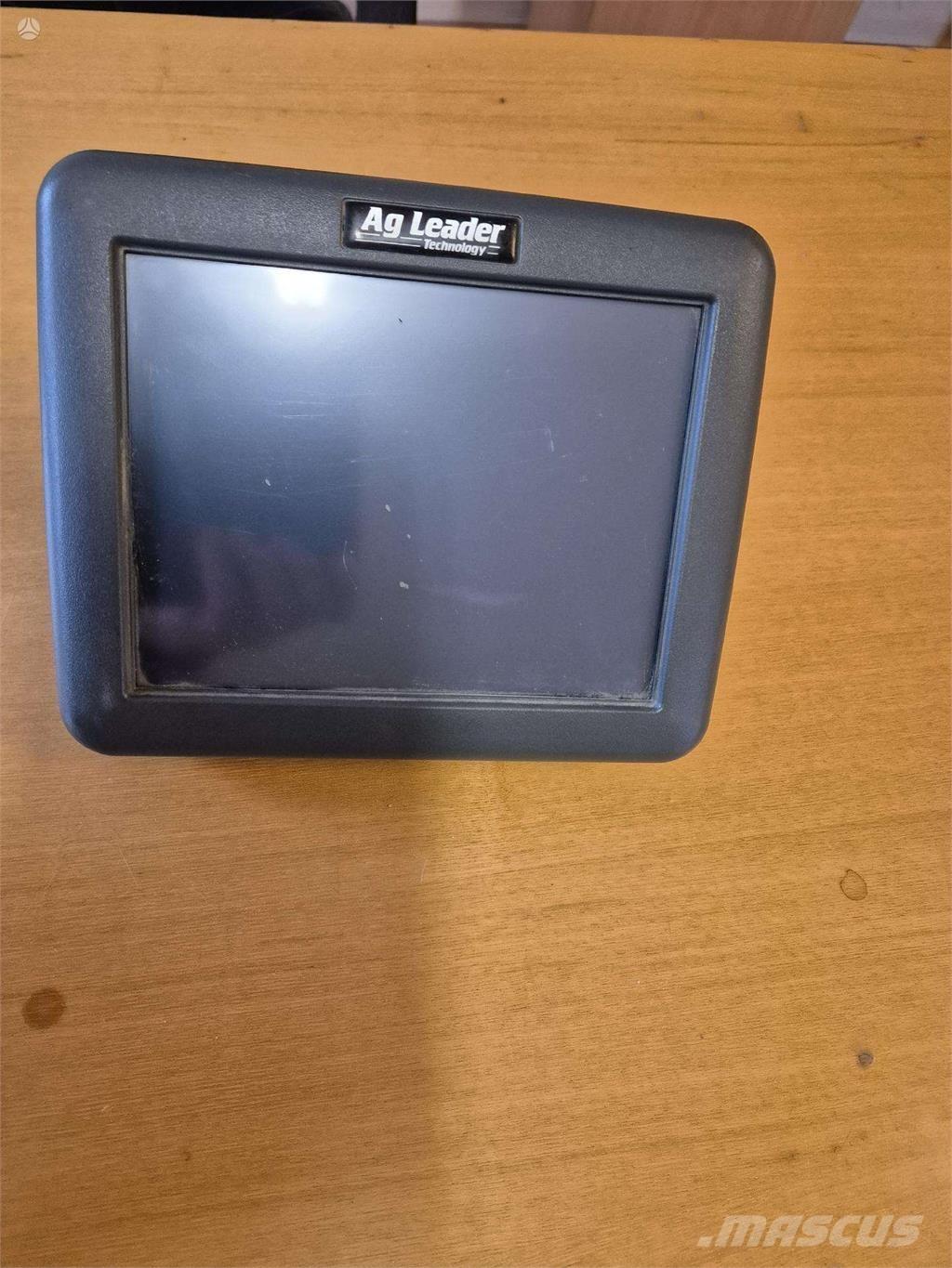  -Kita- Ag Leader Další