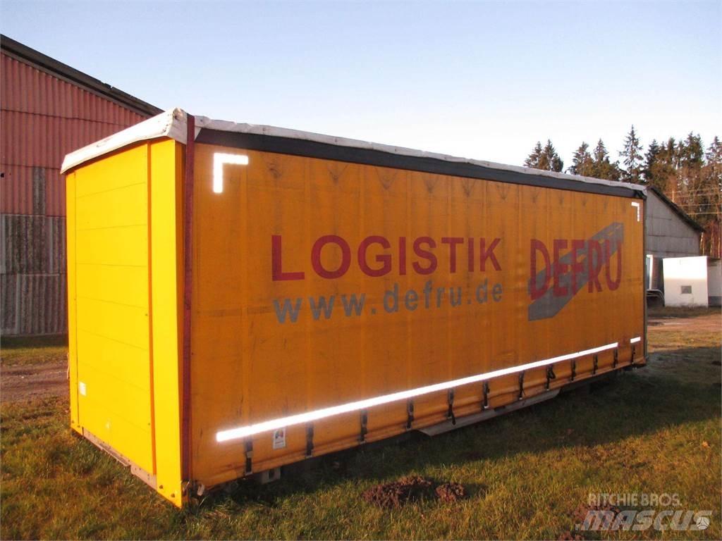  -Kita- FLIEGL Doprava – ostatní
