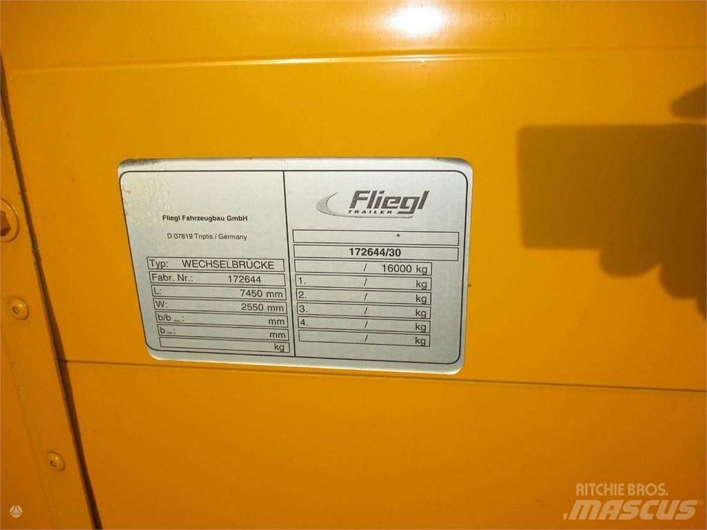  -Kita- FLIEGL Doprava – ostatní
