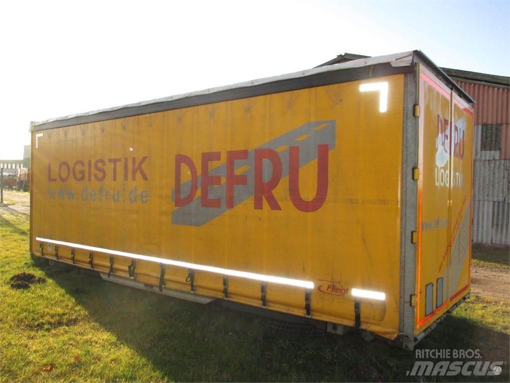  -Kita- FLIEGL Doprava – ostatní