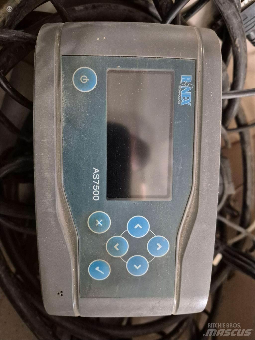  -Kita- Rinex AS7500 Další