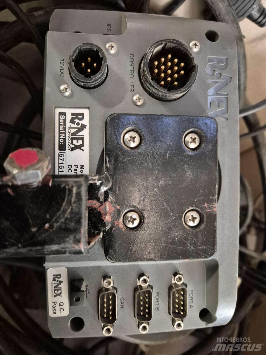  -Kita- Rinex AS7500 Další