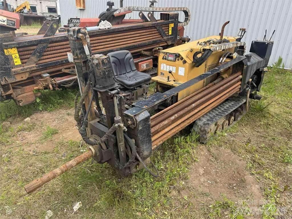  -Kita- Vermeer D6x6 Malé vrtací stroje